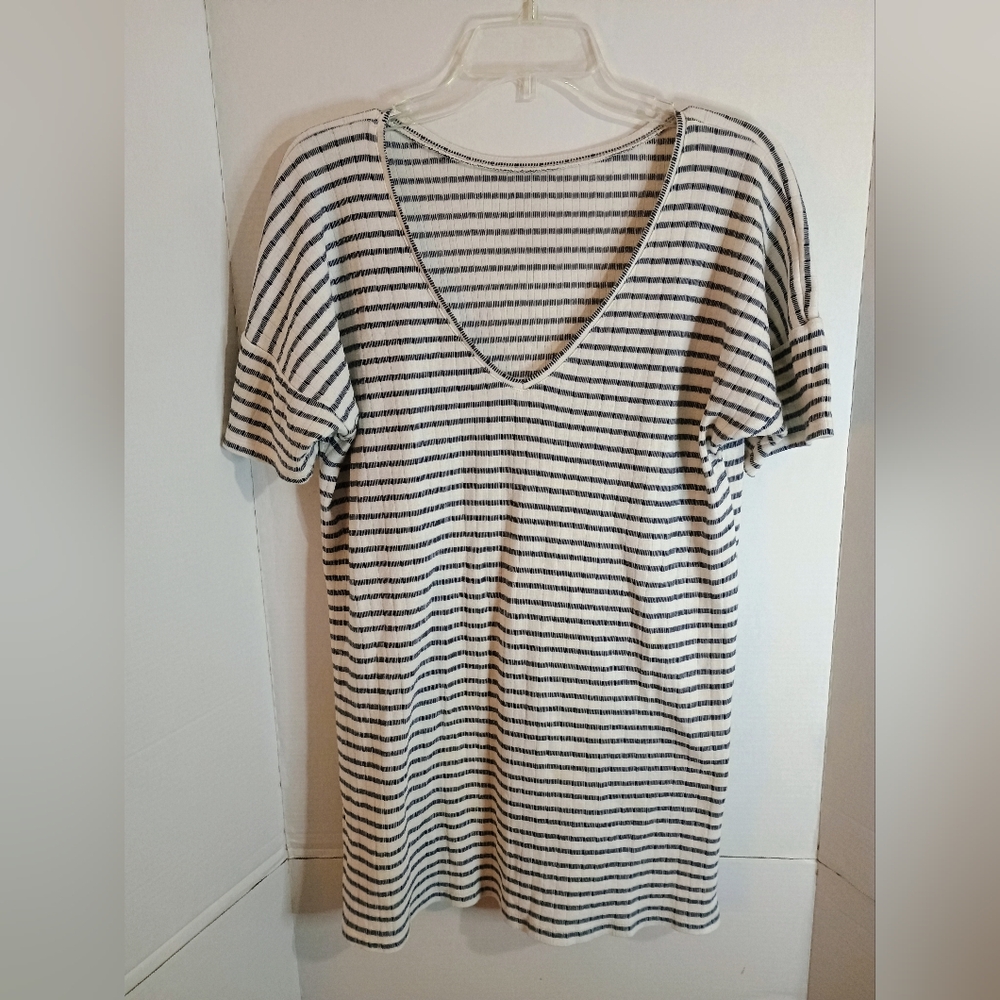 Zara Basic Collection Women's Top Size Small - image 1